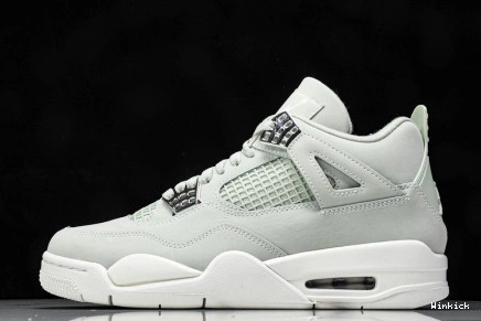 HV0823-003 Air Jordan Seafoam 4 1202